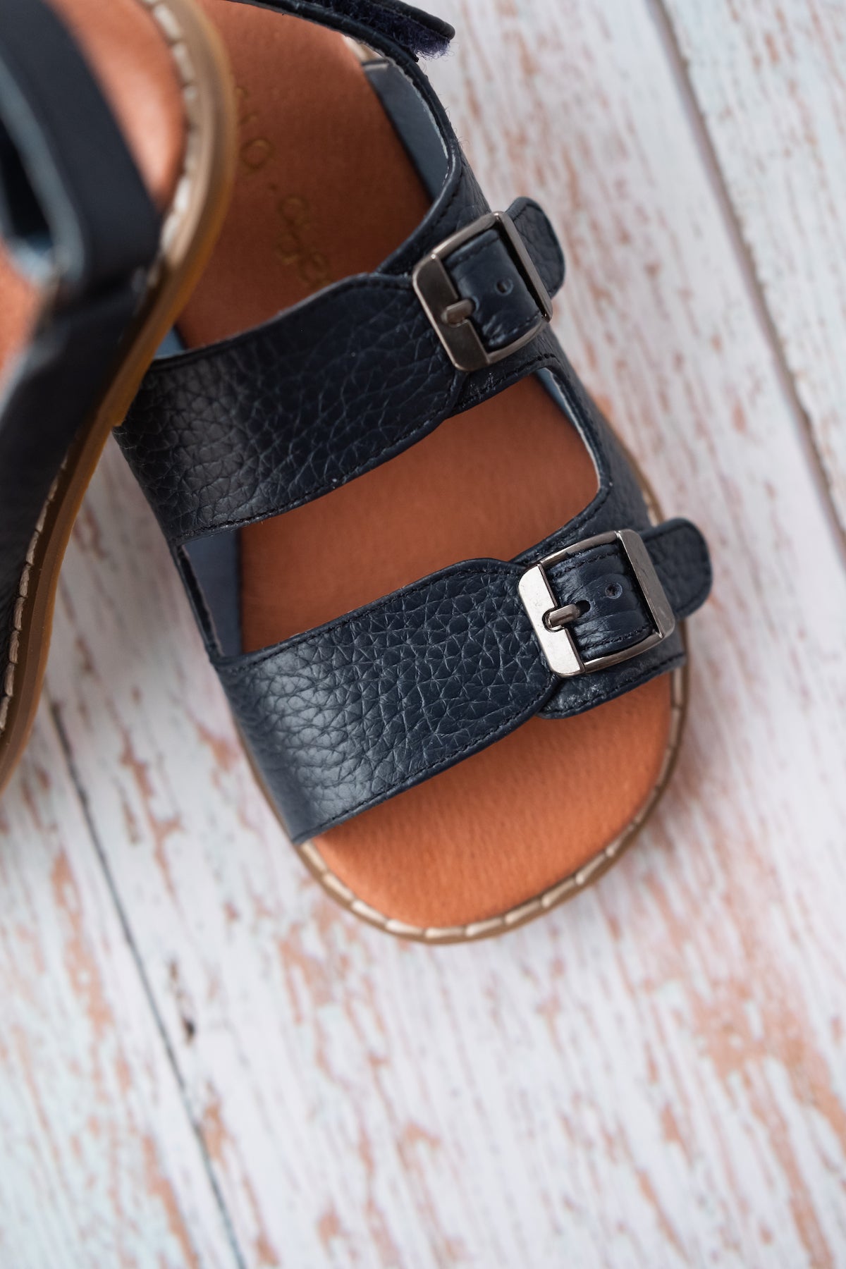 SAMI | Unisex Sandals | Ocean