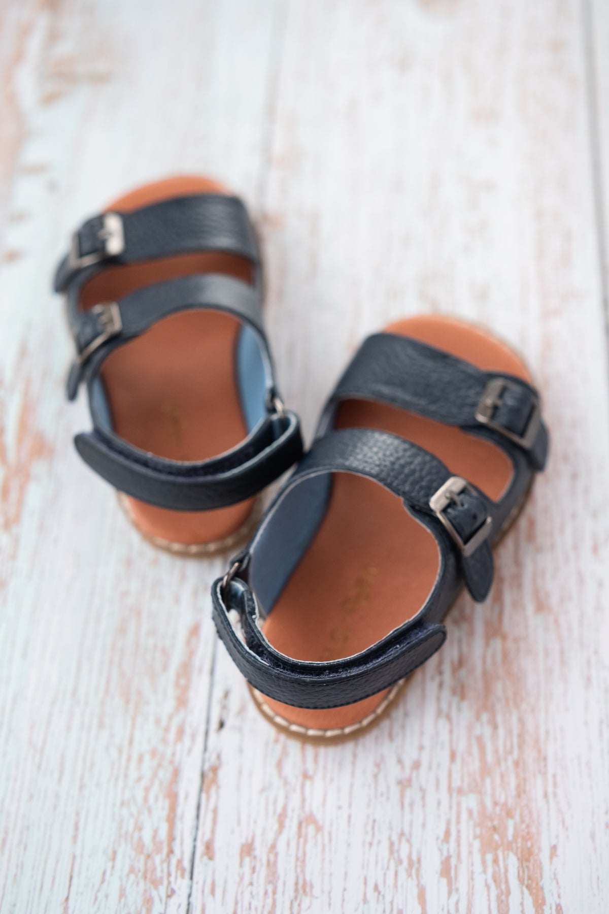 SAMI | Unisex Sandals | Ocean